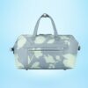American Tourister Bloom Small Duffle Ash Grey 7