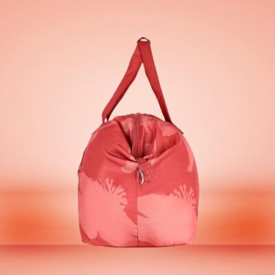 American Tourister Bloom Small Duffle Red 4