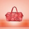 American Tourister Bloom Small Duffle Red 5