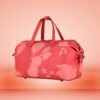 American Tourister Bloom Small Duffle Red 7