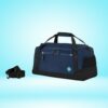 American Tourister Corey Small Duffle Blueberry 4(1)