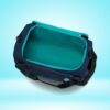 American Tourister Corey Small Duffle Blueberry 5