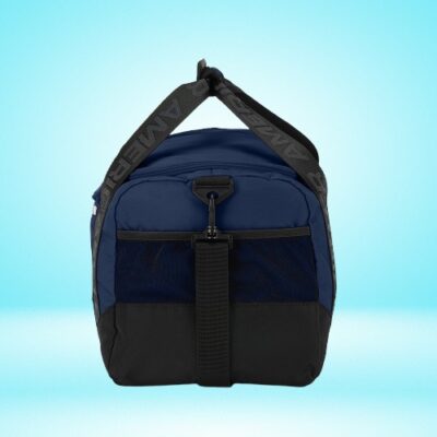 American Tourister Corey Small Duffle Blueberry 6