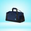 American Tourister Corey Small Duffle Blueberry 7(1)