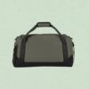 American Tourister Corey Small Duffle Deep Green 1