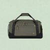 American Tourister Corey Small Duffle Deep Green