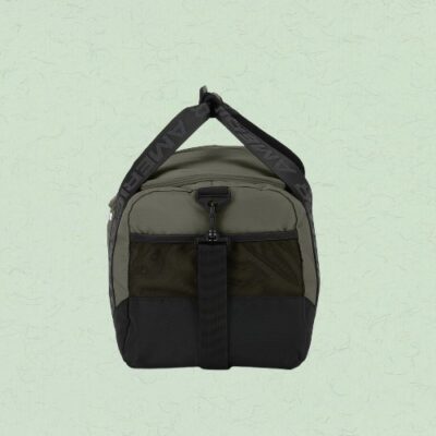 American Tourister Corey Small Duffle Deep Green 7