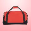 American Tourister Corey Small Duffle Spicy Orange 1