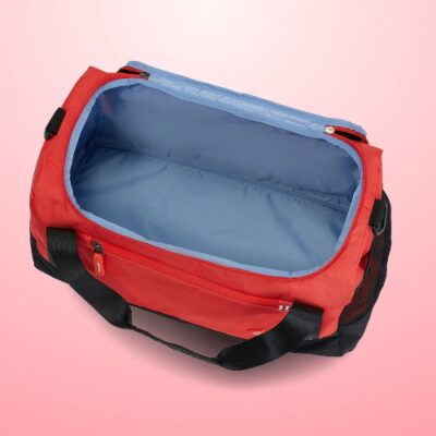 American Tourister Corey Small Duffle Spicy Orange 3