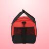 American Tourister Corey Small Duffle Spicy Orange 5