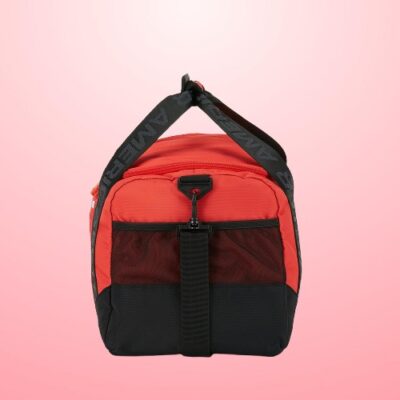 American Tourister Corey Small Duffle Spicy Orange 5