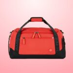 American Tourister Corey Small Duffle Spicy Orange 6