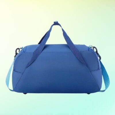 American Tourister Duffle Bag Blue 1