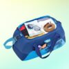 American Tourister Duffle Bag Blue 3