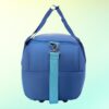 American Tourister Duffle Bag Blue 4