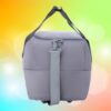 American Tourister Duffle Bag Grey