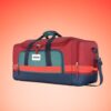 American Tourister Duffle Bag Red 1