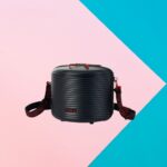 American Tourister Duffle Black 3