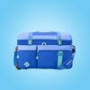 American Tourister Medium Duffle Sporty Blue 3