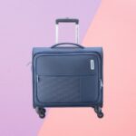 American Tourister Rolling Tote