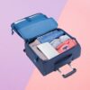 American Tourister Rolling Tote 2