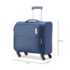 American Tourister Rolling Tote 6