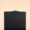 American Tourister Rolling Tote Black