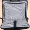 American Tourister Rolling Tote Black 4