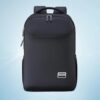 American Tourister Slate 3.0 Style 01 Laptop Backpack Black 1 removebg preview