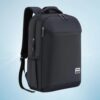 American Tourister Slate 3.0 Style 01 Laptop Backpack Black 2 removebg preview