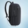 American Tourister Slate 3.0 Style 01 Laptop Backpack Black 3 removebg preview