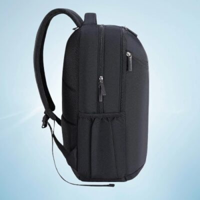 American Tourister Slate 3.0 Style 01 Laptop Backpack Black 3 removebg preview