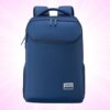 American Tourister Slate 3.0 Style 01 Laptop Backpack Navy 1 removebg preview