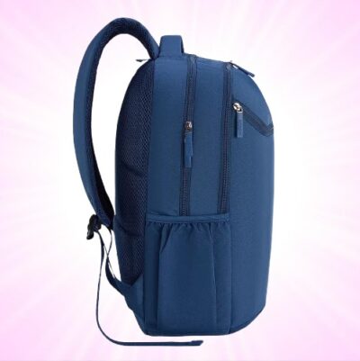 American Tourister Slate 3.0 Style 01 Laptop Backpack Navy 3 removebg preview