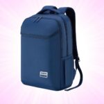 American Tourister Slate 3.0 Style 01 Laptop Backpack Navy 7 removebg preview