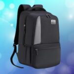American Tourister Slate 3.0 Style 02 Laptop Backpack Black 2 removebg preview