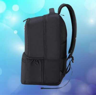 American Tourister Slate 3.0 Style 02 Laptop Backpack Black 4 removebg preview