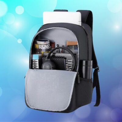 American Tourister Slate 3.0 Style 02 Laptop Backpack Black 6 removebg preview