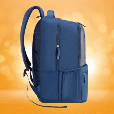 American Tourister Slate 3.0 Style 02 Laptop Backpack Navy 3 removebg preview
