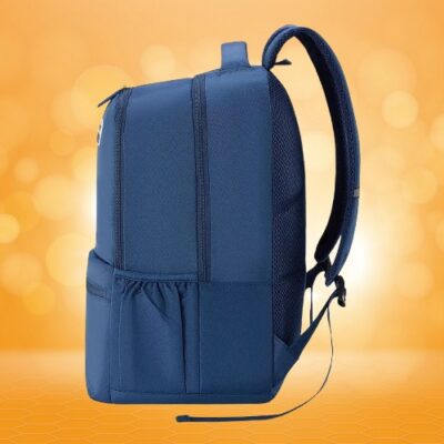 American Tourister Slate 3.0 Style 02 Laptop Backpack Navy 4 removebg preview