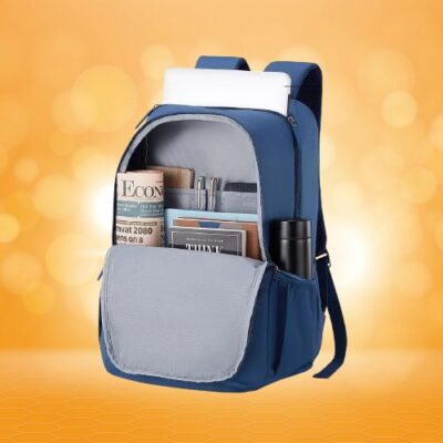 American Tourister Slate 3.0 Style 02 Laptop Backpack Navy 6 removebg preview