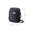 American Tourister Sling Bag Black 09 (1)