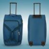 American Tourister Small Duffle Blue 3
