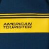 American Tourister Small Duffle Blue 6