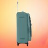 American Tourister Smoke Grey 2