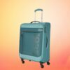 American Tourister Smoke Grey 4