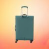 American Tourister Smoke Grey 5