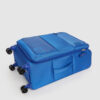 American Tourister Soft Luggage Blue 01 1