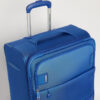 American Tourister Soft Luggage Blue 01 3