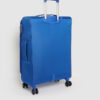 American Tourister Soft Luggage Blue 01 6